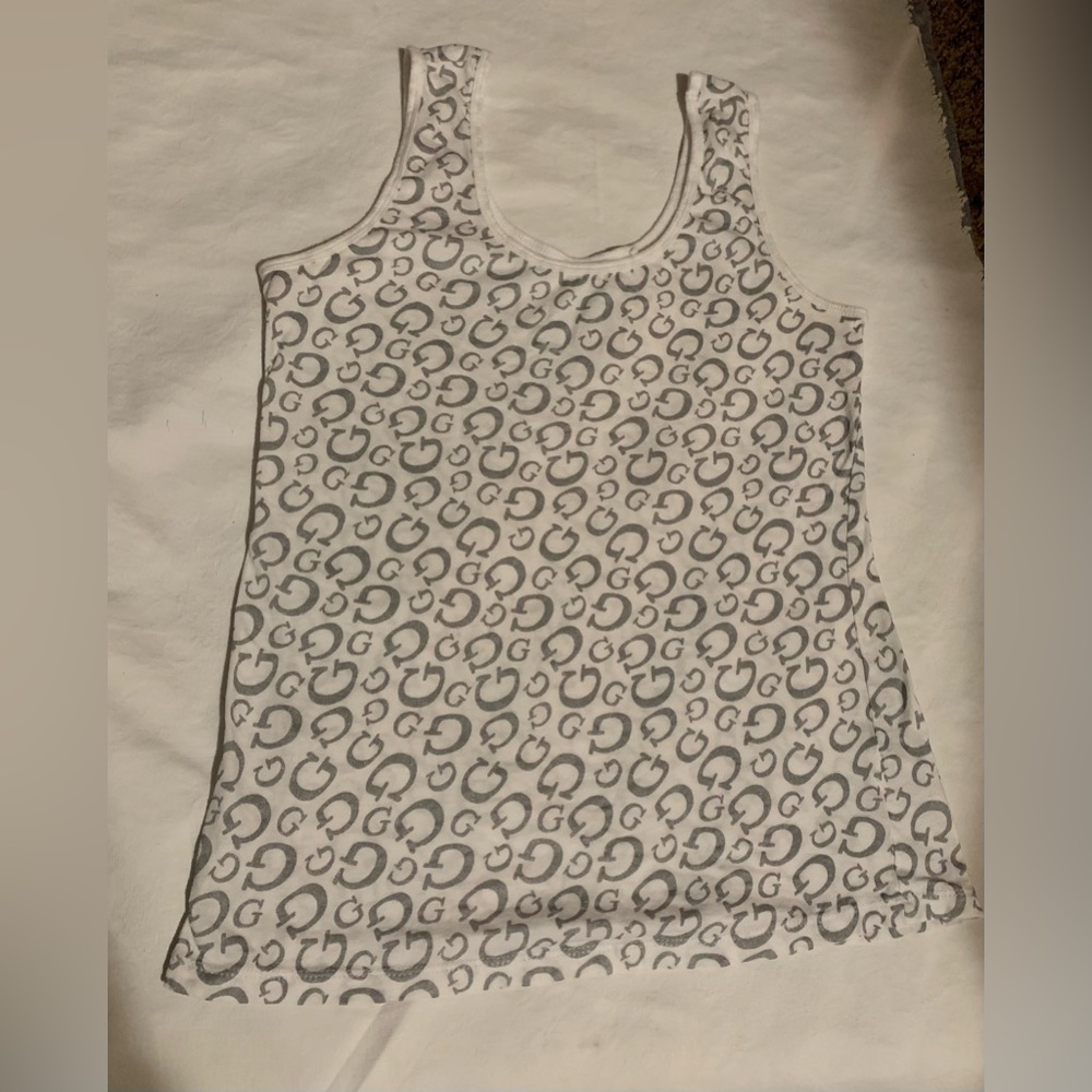 Two tank tops for ladies